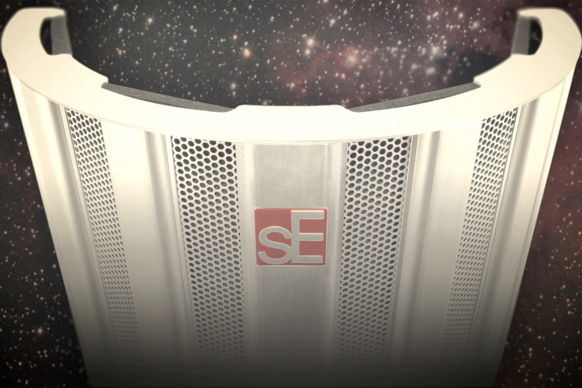sE Electronics RF Space