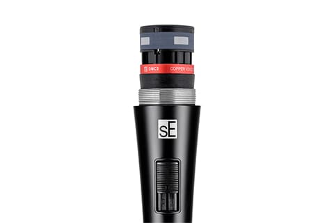 sE Electronics V2 SWITCH