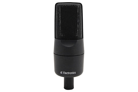 sE Electronics X1 R