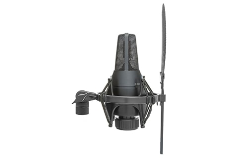 sE Electronics Vocal Pack