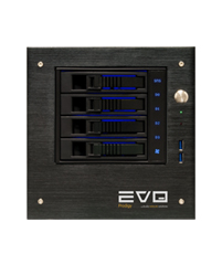 4 Bay EVO Prodigy Desktop