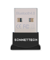 USB Bluetooth 4.0 Micro Adapter