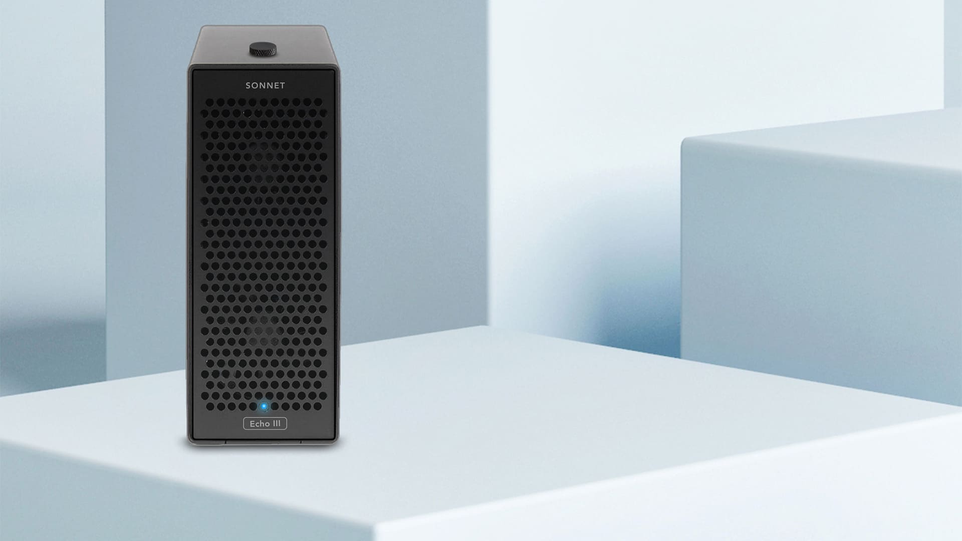 Sonnet Echo III Desktop