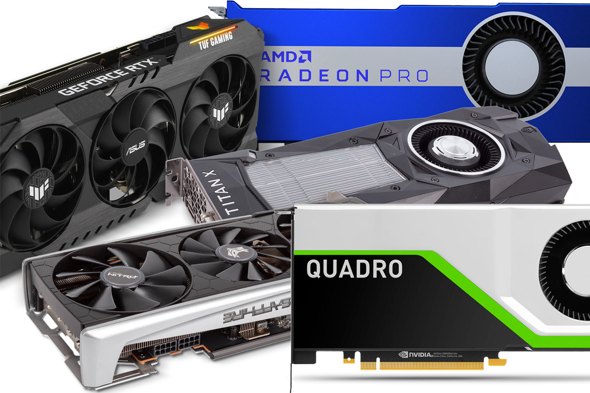 Sonnet eGPU Breakaway Box 750ex