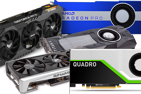 Sonnet eGPU Breakaway Box 750ex