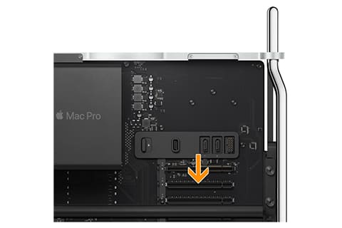 Fusion Dual 2.5-inch SSD RAID