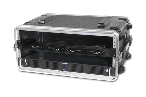 SF3 Series - CFexpress/XQD Pro Card Reader