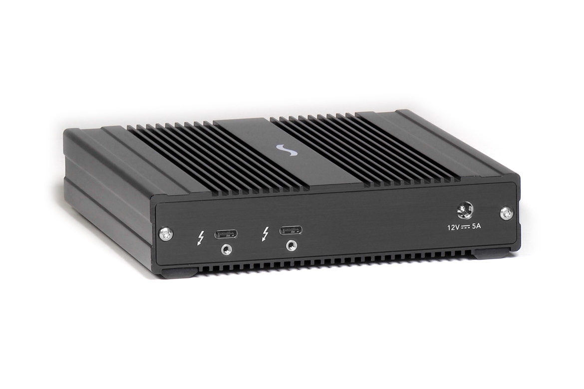 SF3 Series - RED MINI-MAG Pro Card Reader