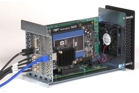 Sonnet Solo10G PCIe Card