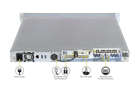 Sonnet xMac Mini Server