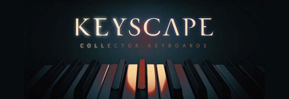 Spectrasonics Keyscape