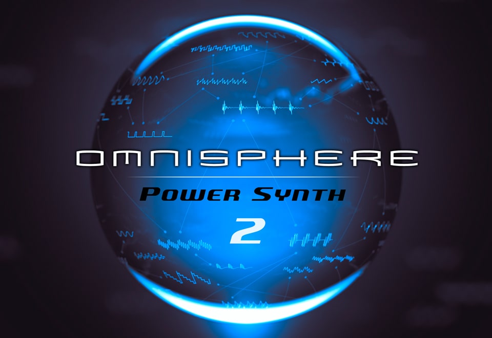 Spectrasonics Omnisphere