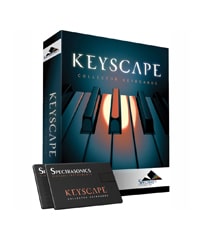 Spectrasnics Keyscape