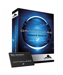 Spectrasnics Onmisphere 2.5