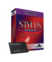 Spectrasnics Stylus RMX Xpanded
