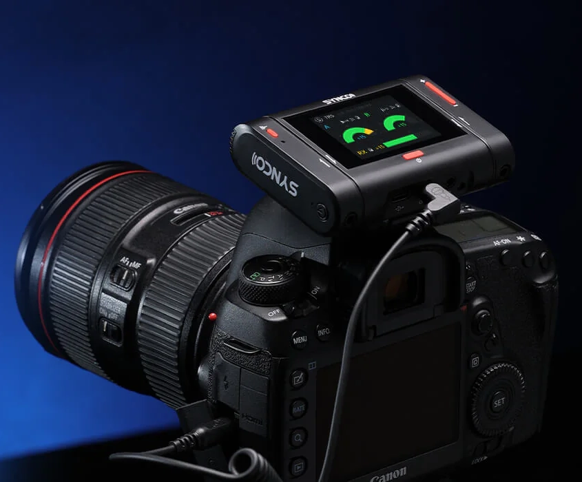 كاميرات Telycam Drive+ SE