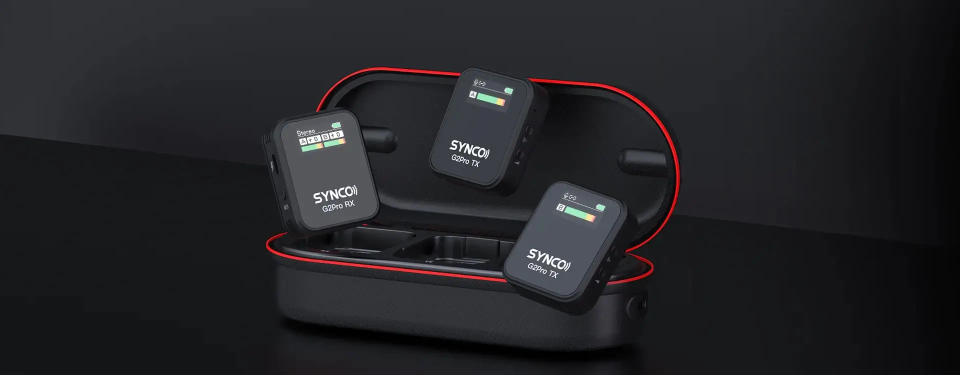SYNCO