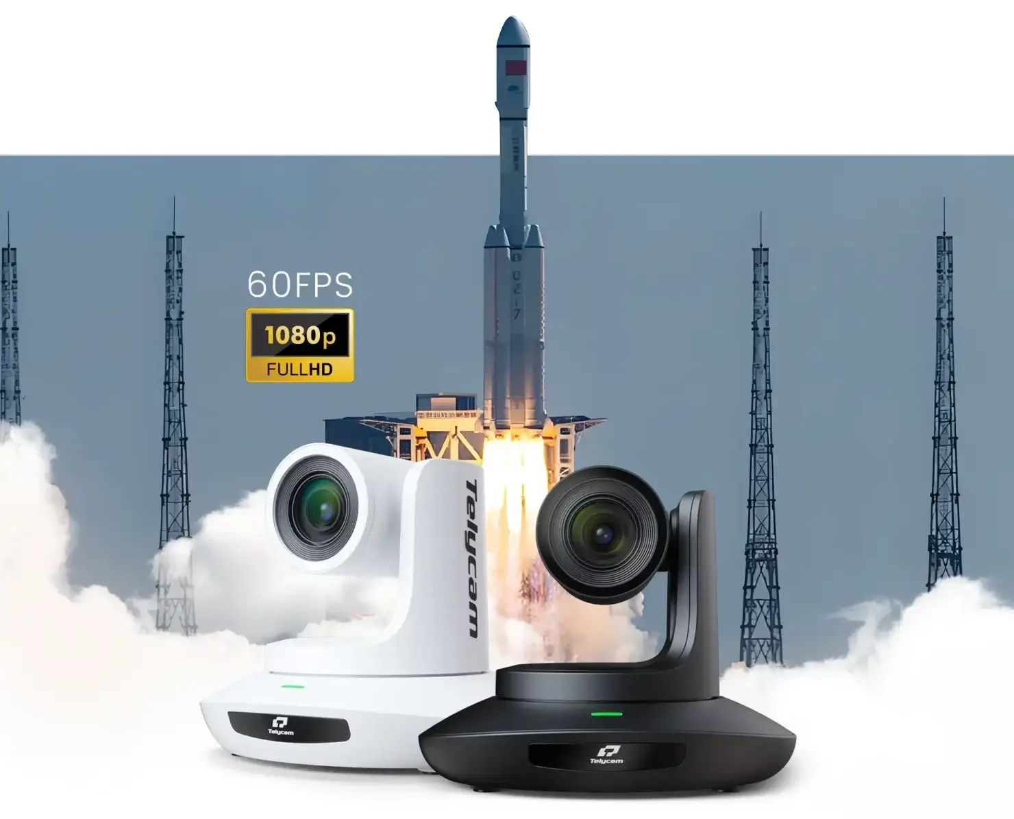 كاميرات Telycam Drive+ SE