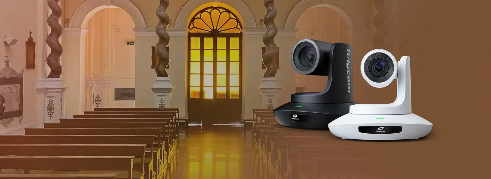 Telycam Drive+ SE