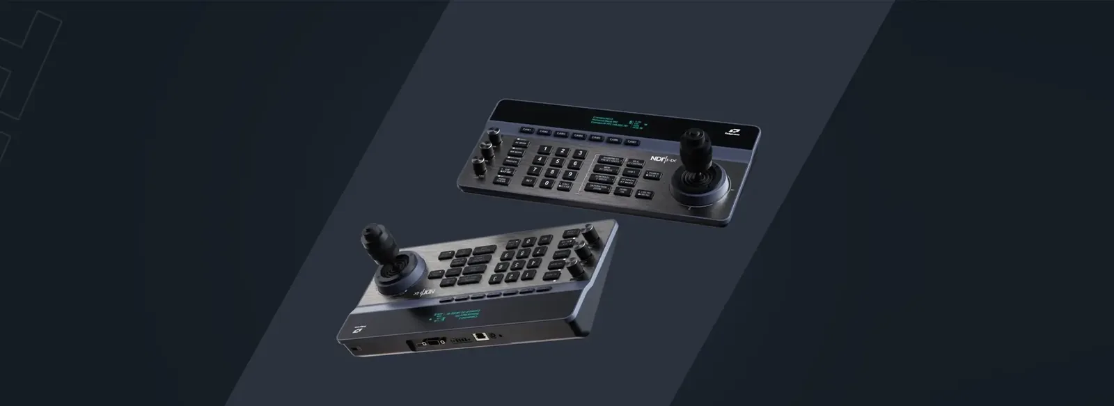 وحدة تحكم Telycam V-Joy+