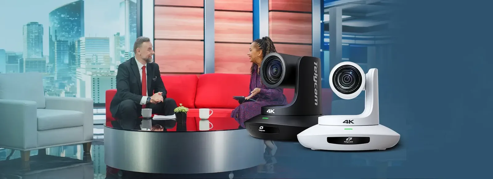 Telycam Vision+ SE