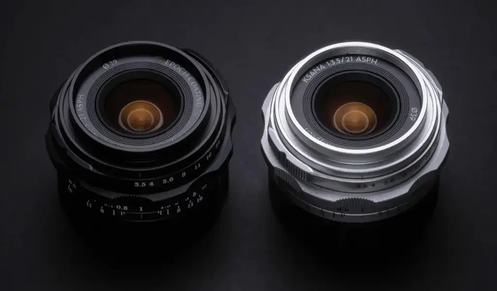 Thypoch Ksana 21mm f/3.5 ASPH