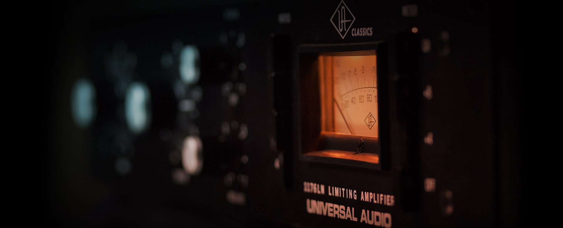 Universal Audio 1176LN