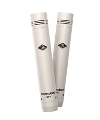 SP-1 Standard Pencil Microphones