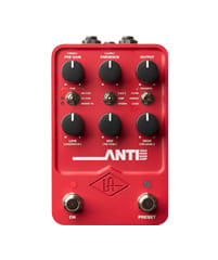 UAFX ANTI 1992 High Gain Amp