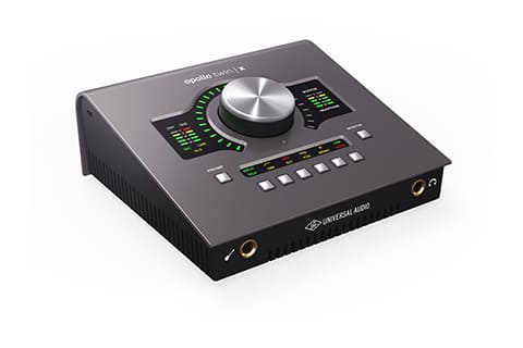 Universal Audio Apollo Twin X USB DUO