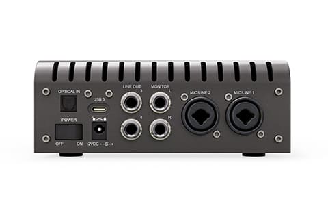 Universal Audio Apollo Twin X USB DUO