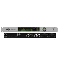Universal Audio Apollo x16 Heritage Edition