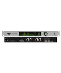 Universal Audio Apollo x16 Heritage Edition