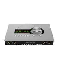 Universal Audio Apollo x4 | Gen 2
