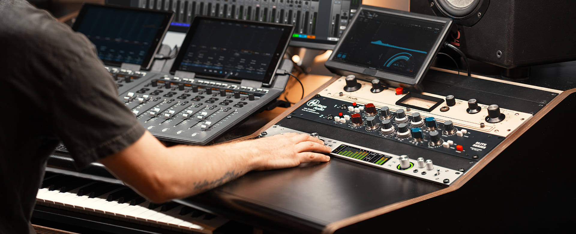 Universal Audio Apollo x8 | Gen 2