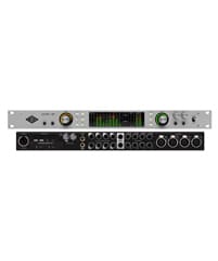 Universal Audio Apollo x8 Heritage Edition