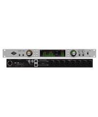Universal Audio Apollo x8p Heritage Edition