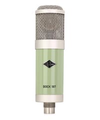 UA Bock 187