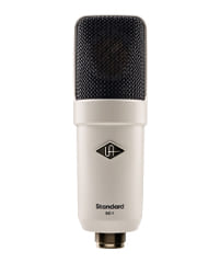 UA Sphere DLX Modeling Microphone