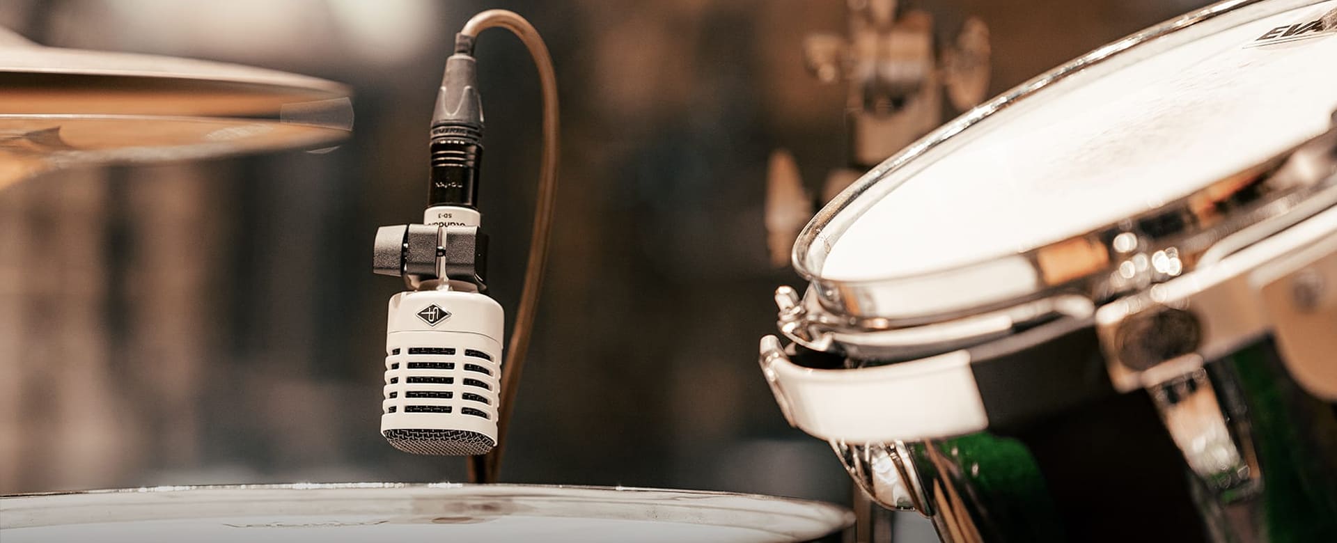 SD-3 Dynamic Microphone