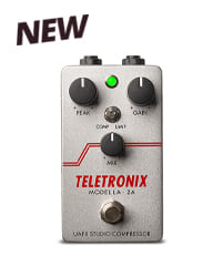 Teletronix LA-2A Studio Compressor