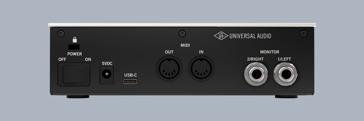 Universal Audio VOLT 2