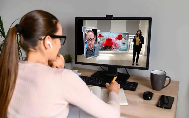 Lecture capture across every room