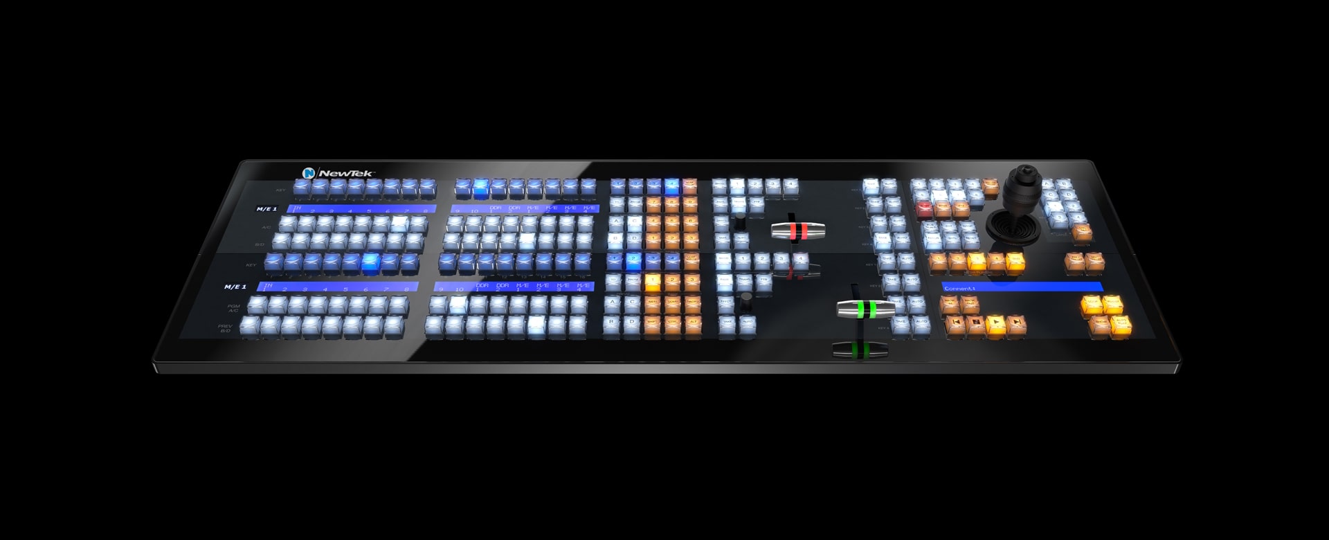 TriCaster TC1SP