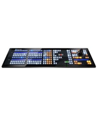2 Stripe Control Panel