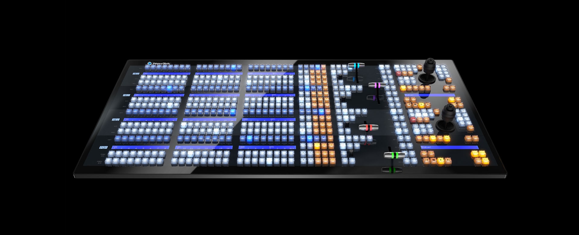 TriCaster TC1SP