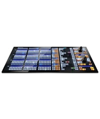 4 Stripe Control Panel