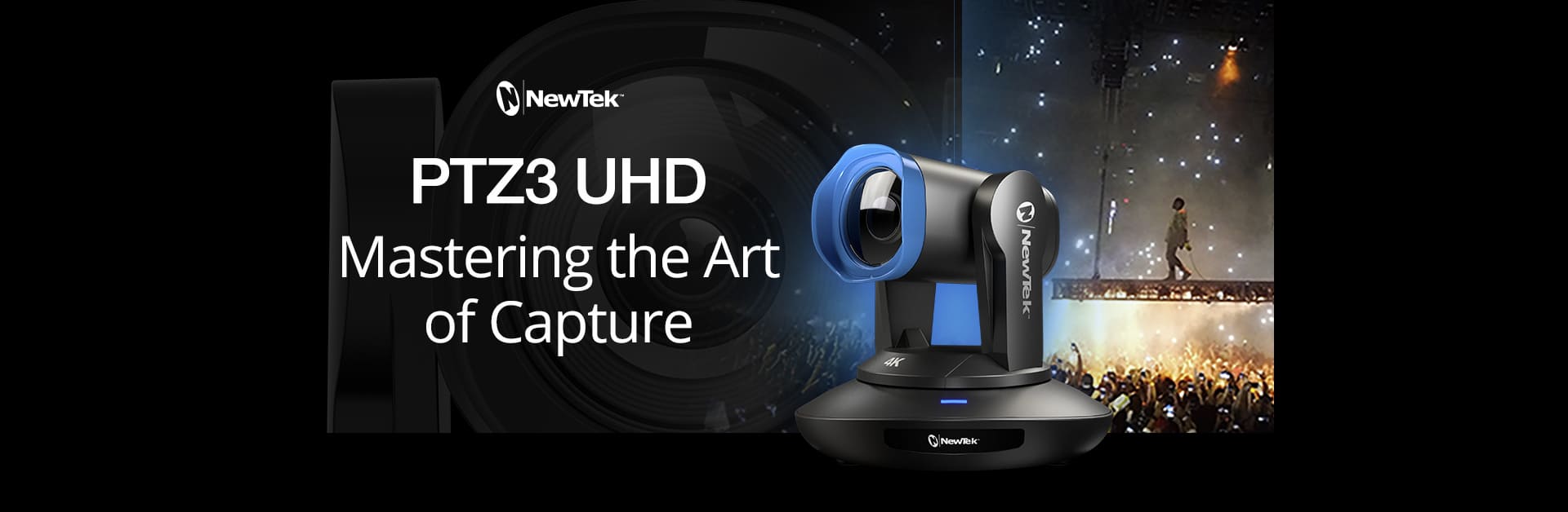 PTZ3 UHD