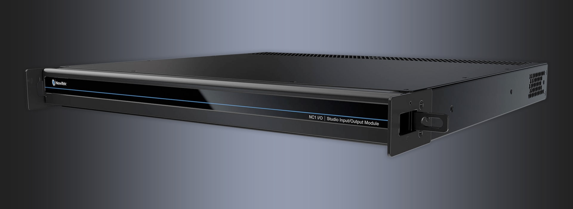 NC1 Studio I/O Module