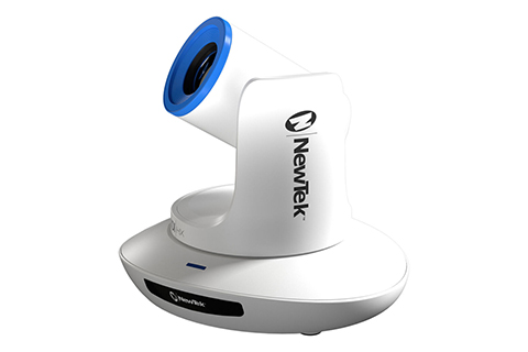 NDI PTZ3 Camera